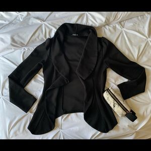Women’s Fashion Nova Blazer